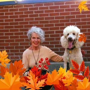 Meet your Posher, Juanita